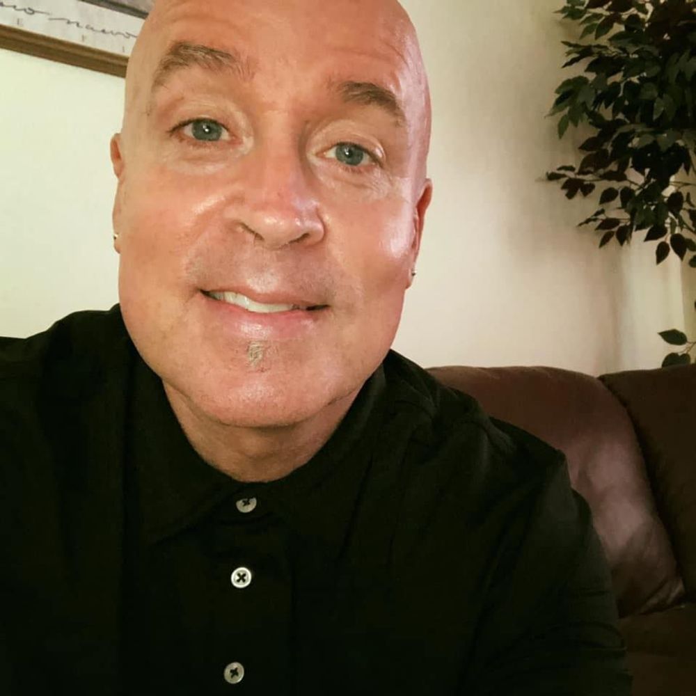 Meet your Posher, Mike